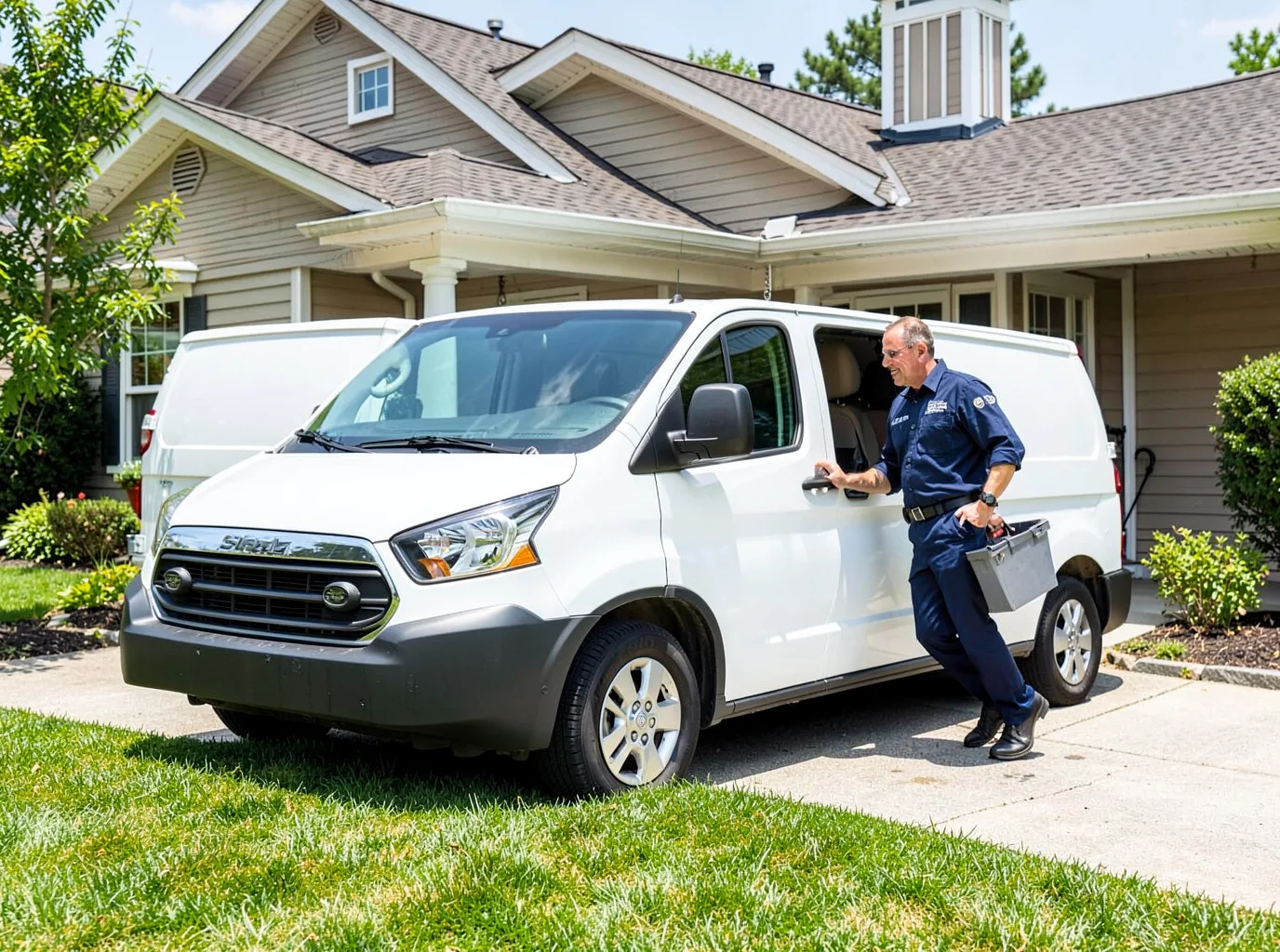 Emergency Plumber company in Branch, LA
