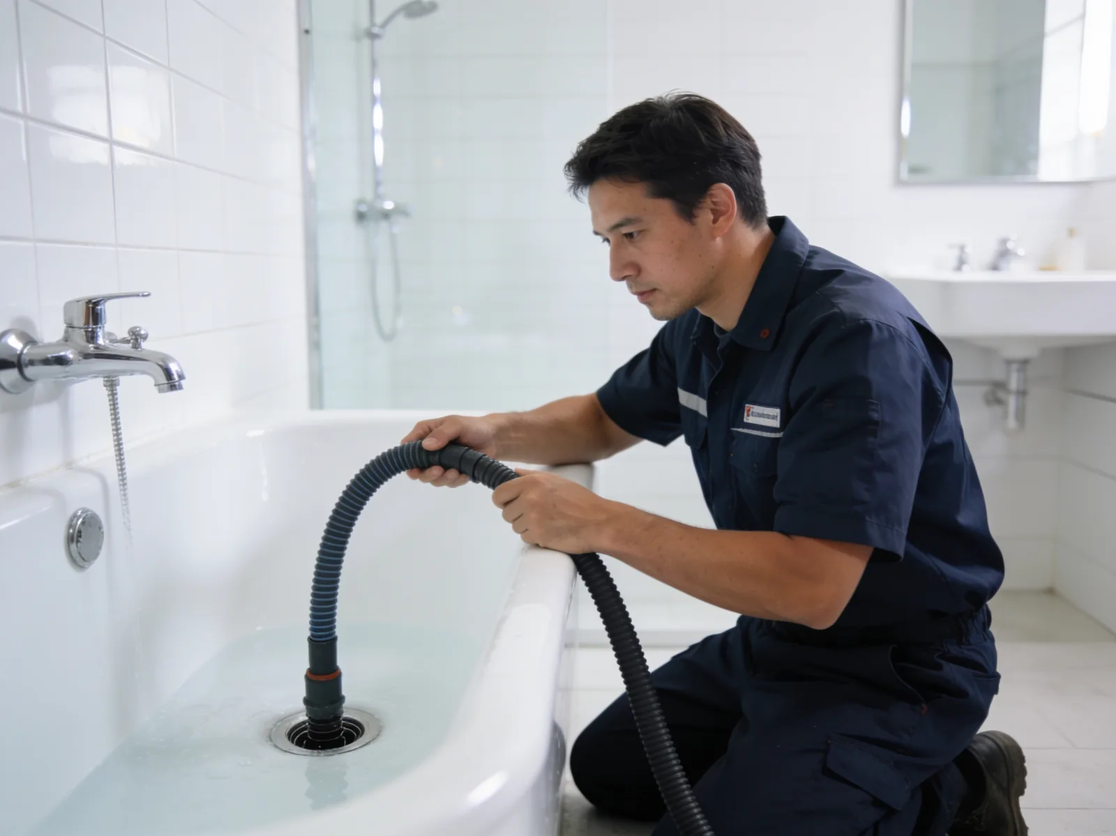 Emergency Plumber Branch, LA FAQs